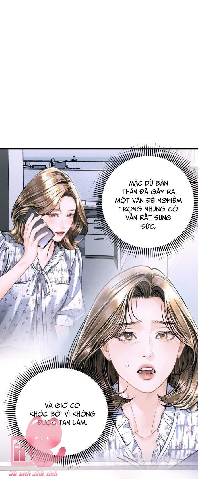 Đứa Bé Giống Anh - Chap 27 - Trang 30