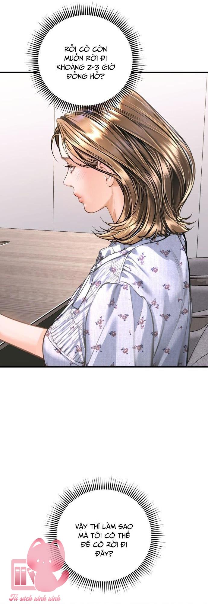 Đứa Bé Giống Anh - Chap 27 - Trang 32