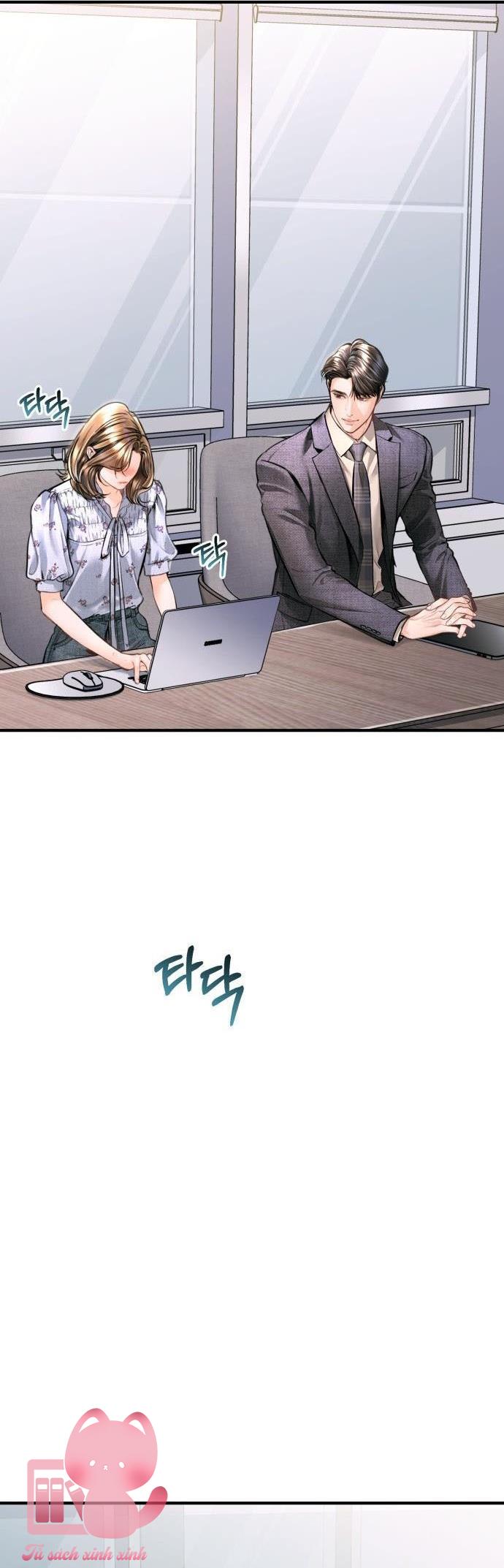 Đứa Bé Giống Anh - Chap 27 - Trang 33
