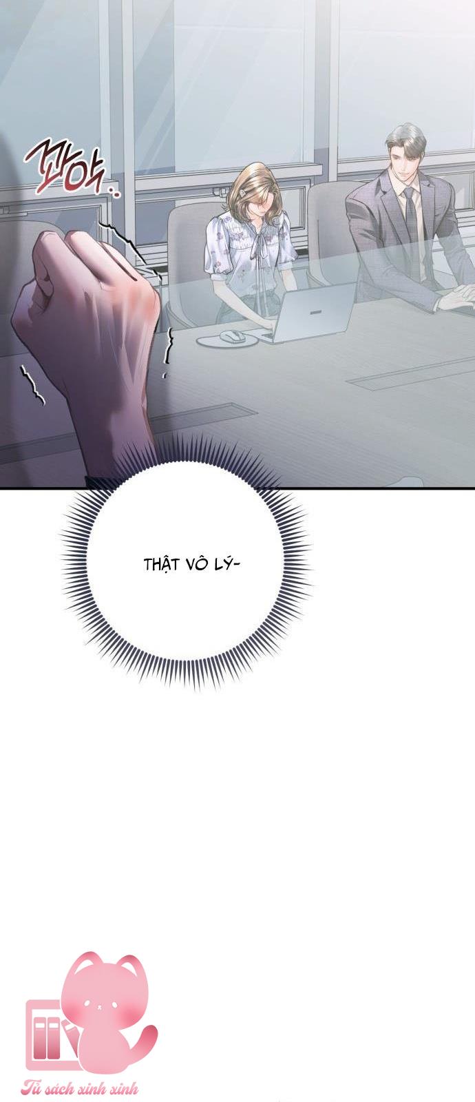 Đứa Bé Giống Anh - Chap 27 - Trang 34