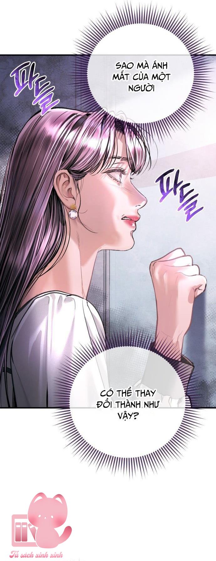 Đứa Bé Giống Anh - Chap 27 - Trang 35