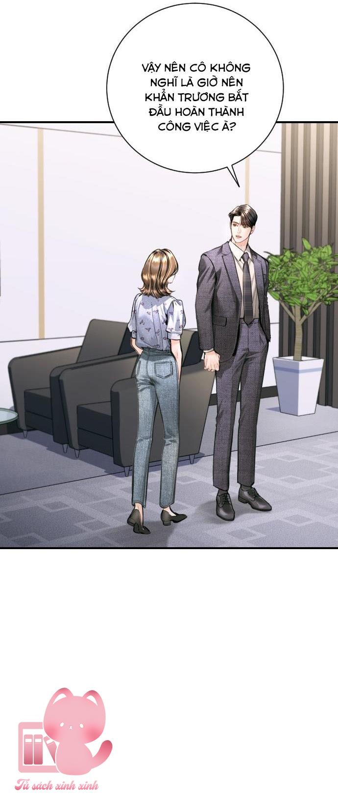 Đứa Bé Giống Anh - Chap 27 - Trang 5