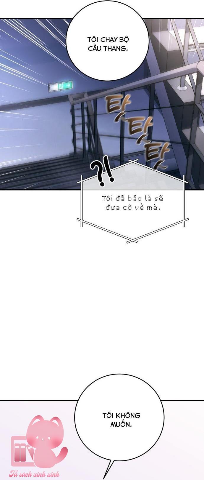 Đứa Bé Giống Anh - Chap 27 - Trang 41