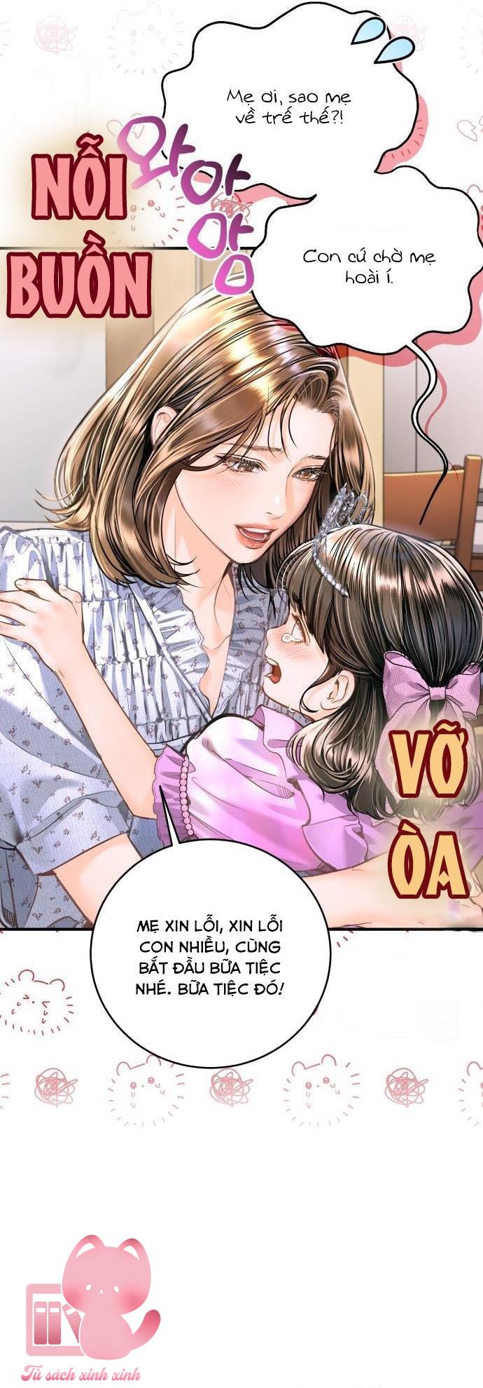 Đứa Bé Giống Anh - Chap 27 - Trang 45