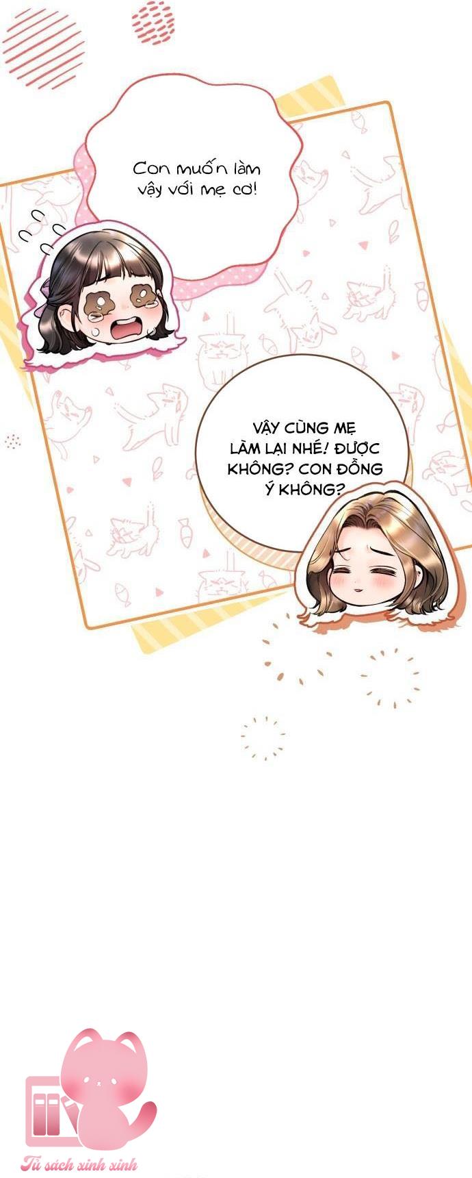 Đứa Bé Giống Anh - Chap 27 - Trang 47