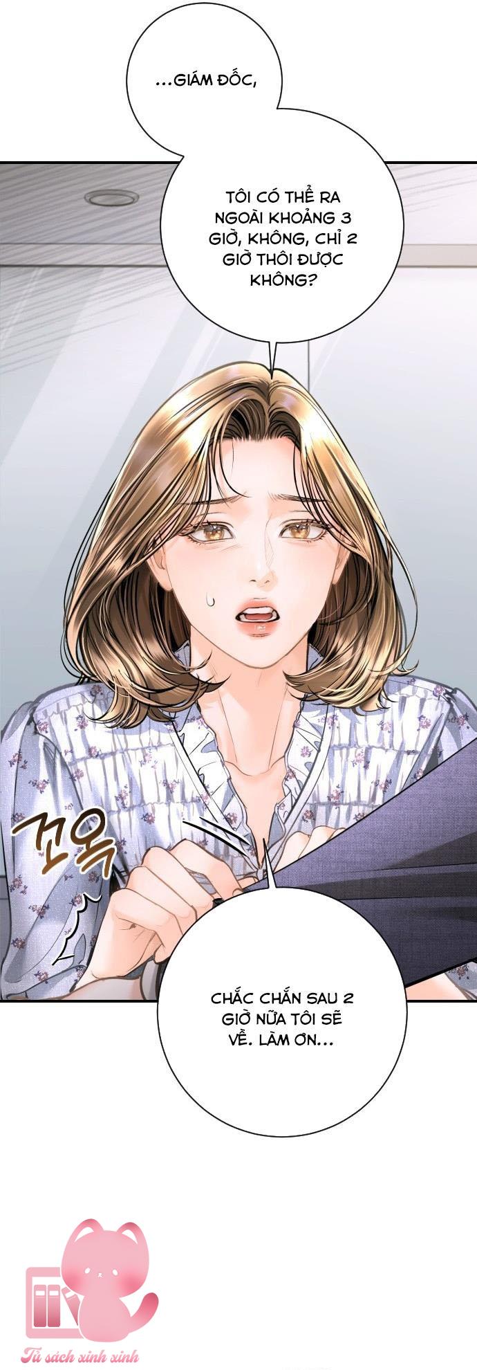 Đứa Bé Giống Anh - Chap 27 - Trang 6