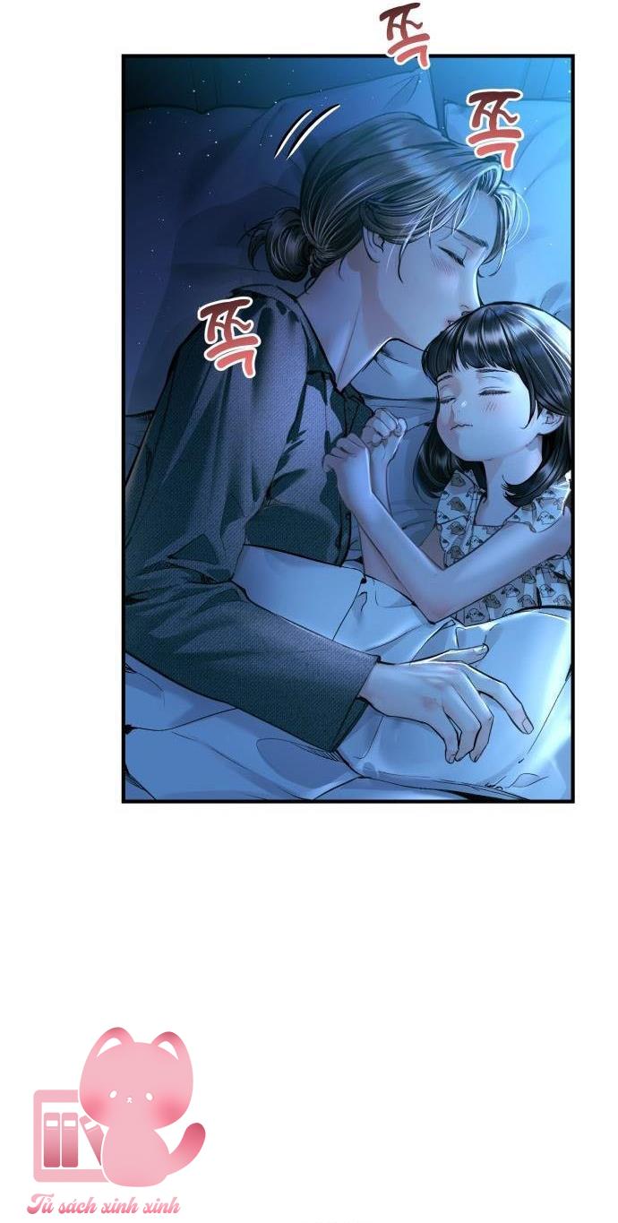 Đứa Bé Giống Anh - Chap 27 - Trang 53
