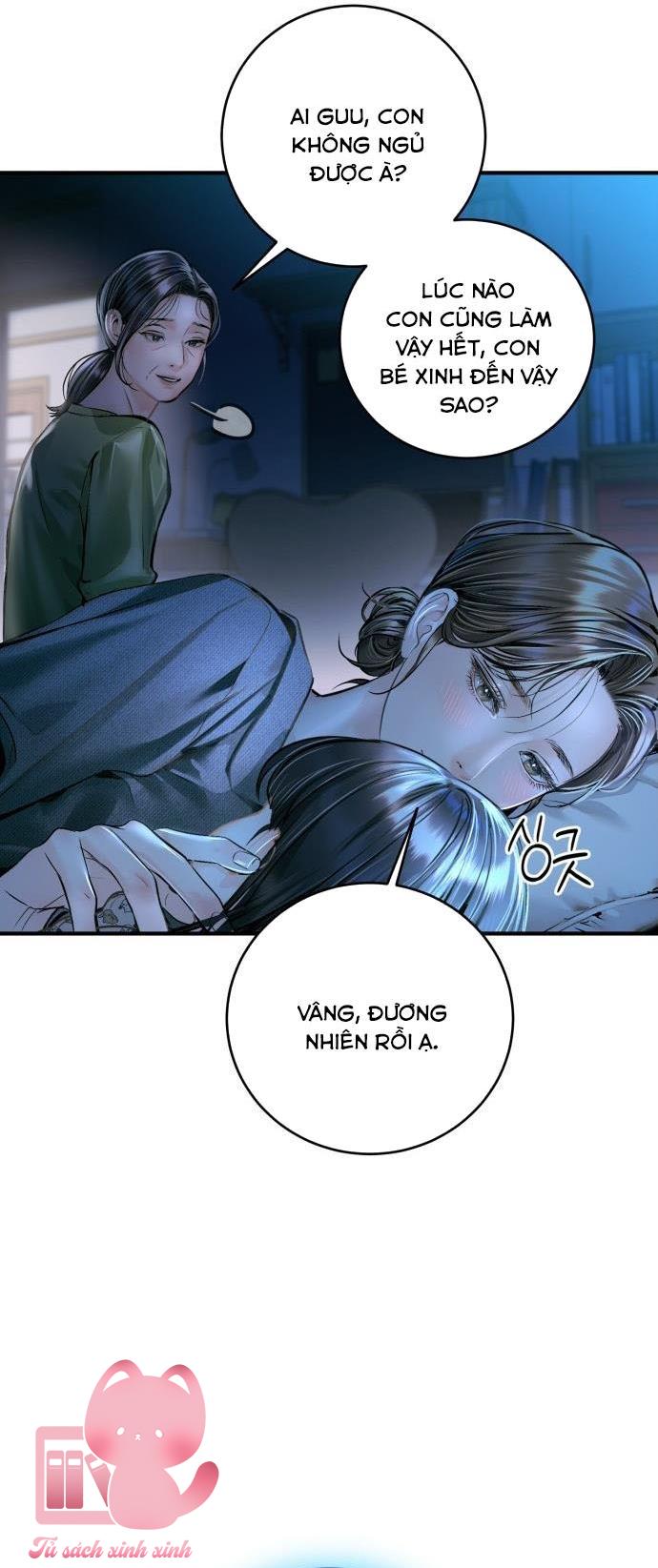 Đứa Bé Giống Anh - Chap 27 - Trang 54