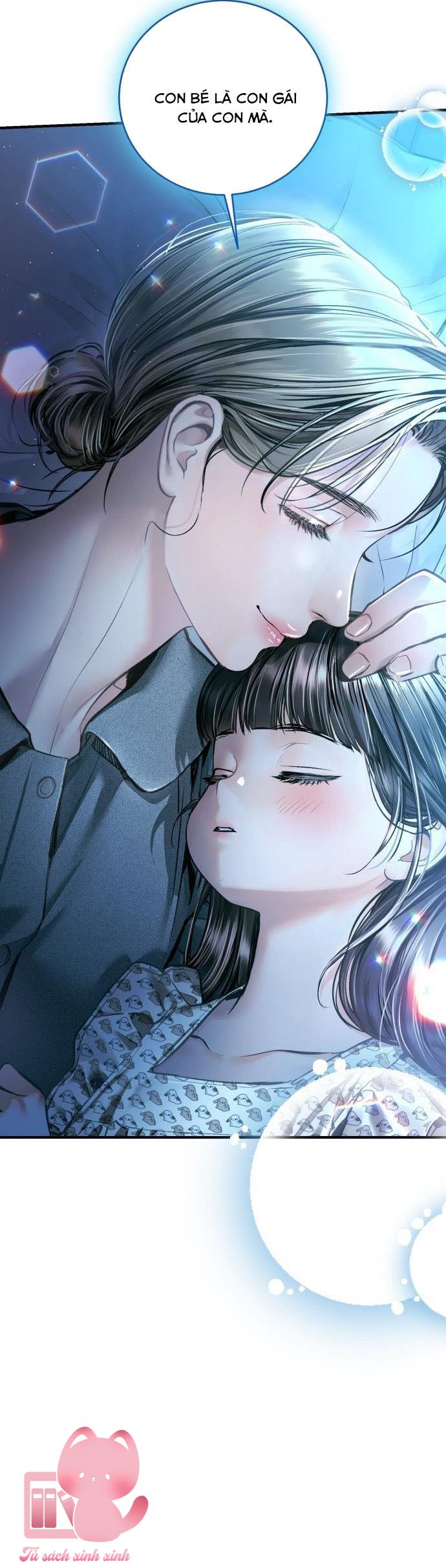 Đứa Bé Giống Anh - Chap 27 - Trang 55