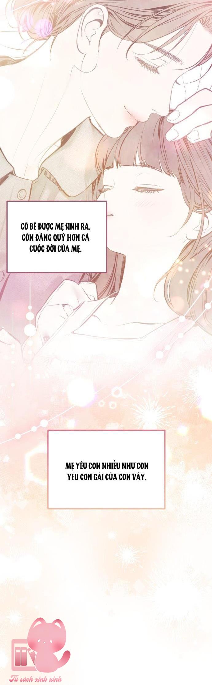 Đứa Bé Giống Anh - Chap 27 - Trang 57