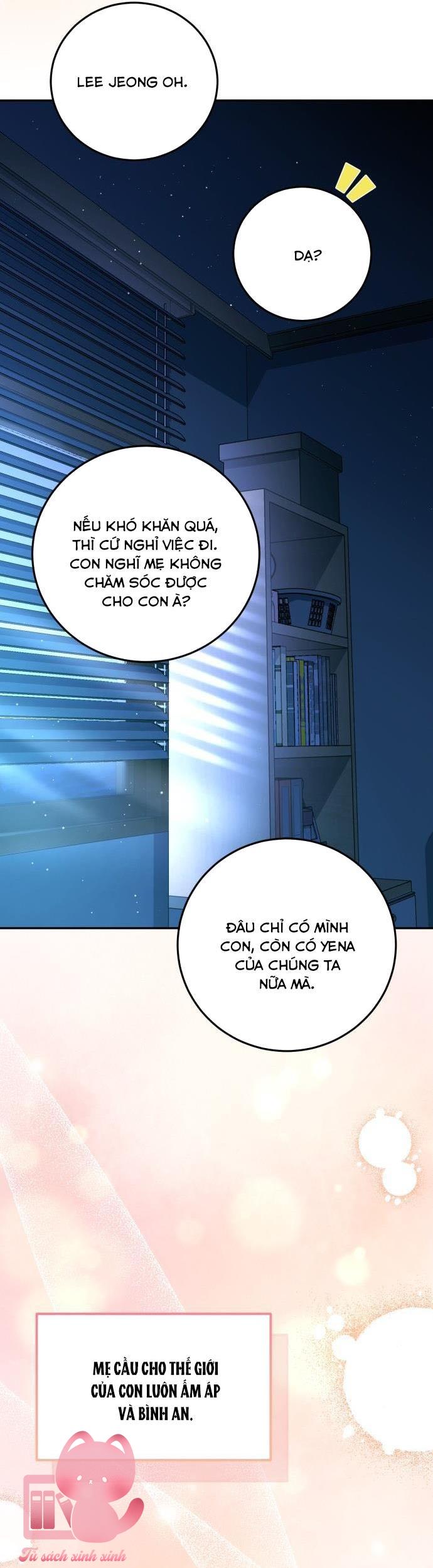 Đứa Bé Giống Anh - Chap 27 - Trang 58