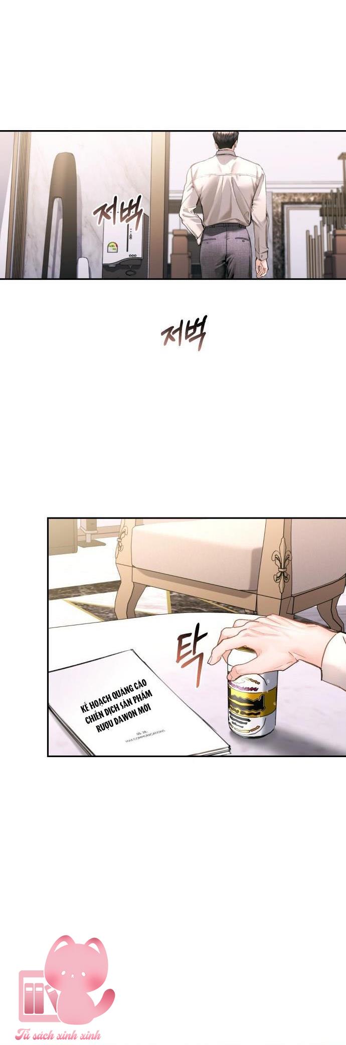 Đứa Bé Giống Anh - Chap 27 - Trang 62