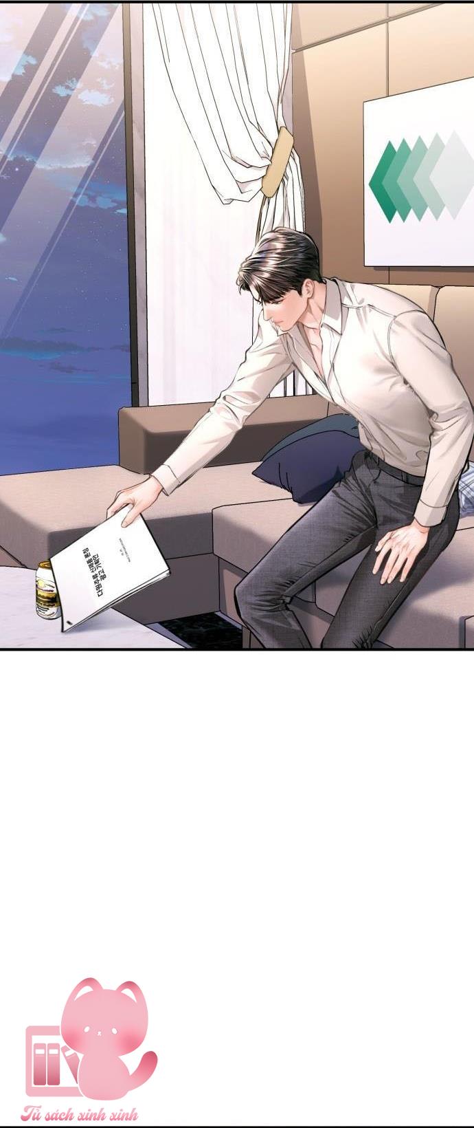 Đứa Bé Giống Anh - Chap 27 - Trang 63