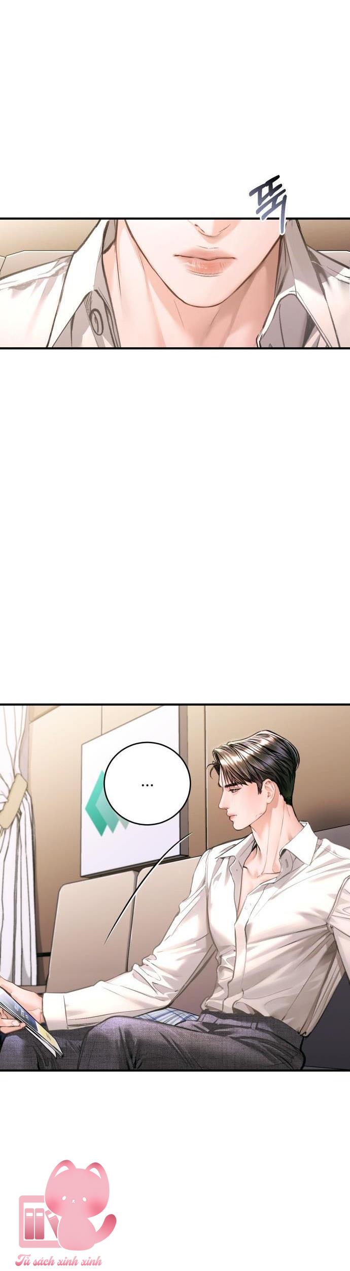 Đứa Bé Giống Anh - Chap 27 - Trang 66