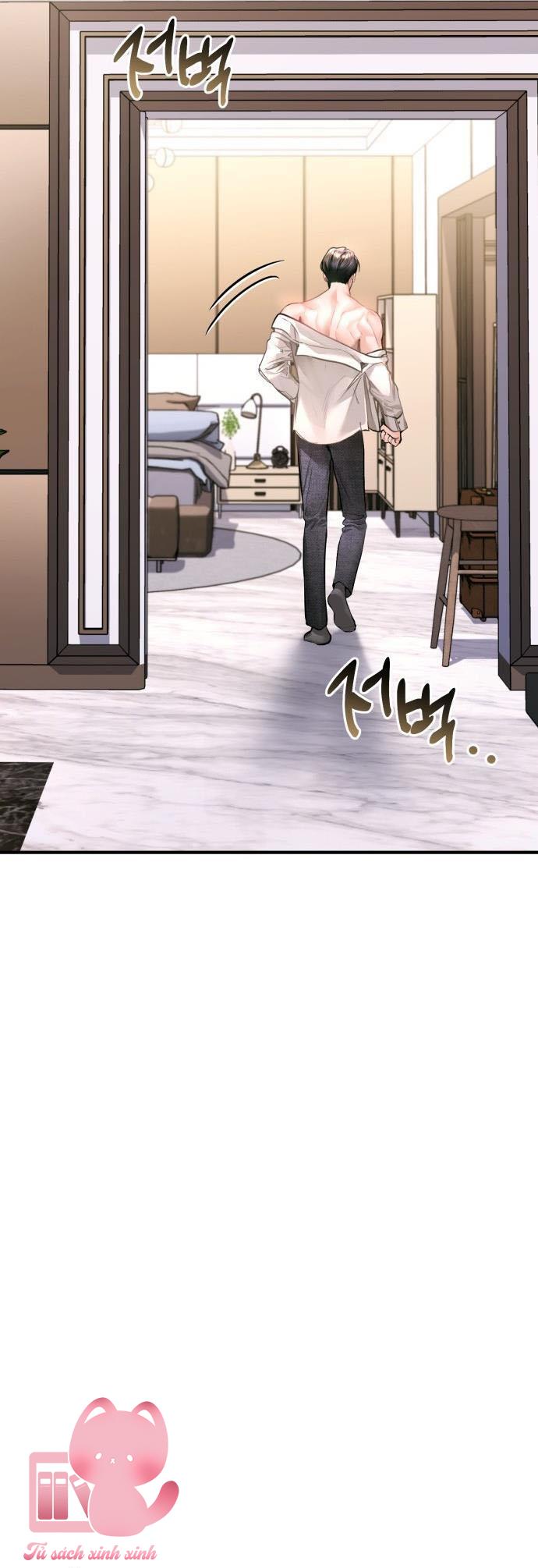 Đứa Bé Giống Anh - Chap 27 - Trang 68