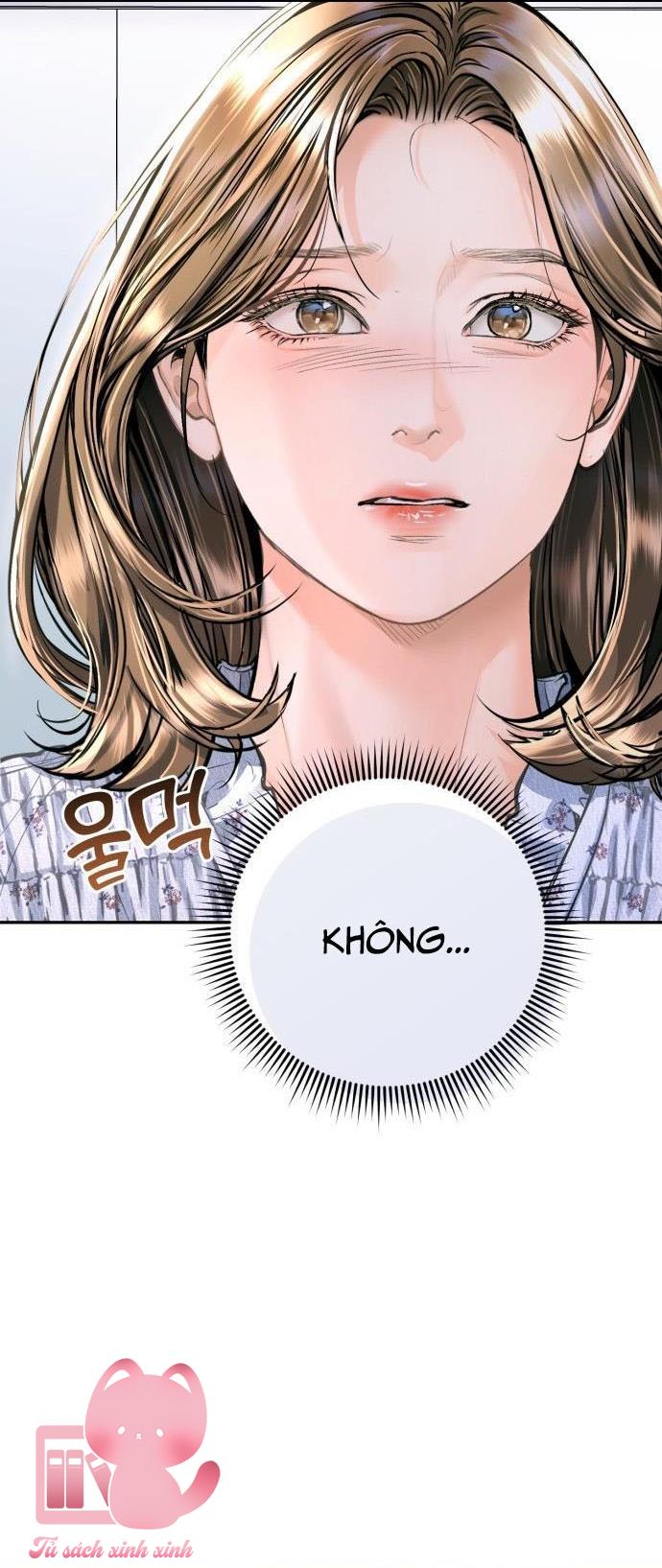 Đứa Bé Giống Anh - Chap 27 - Trang 10