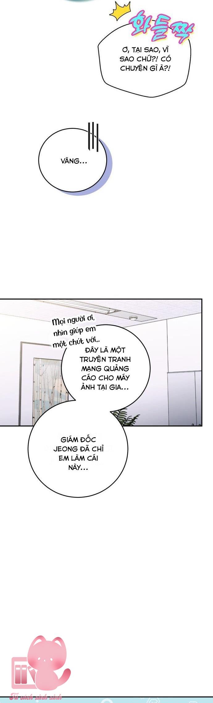 Đứa Bé Giống Anh - Chap 28 - Trang 12