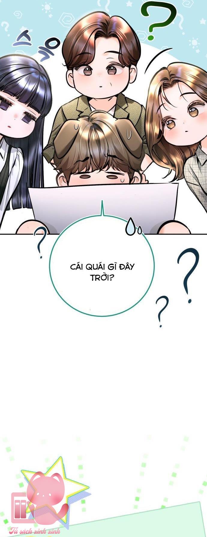 Đứa Bé Giống Anh - Chap 28 - Trang 13