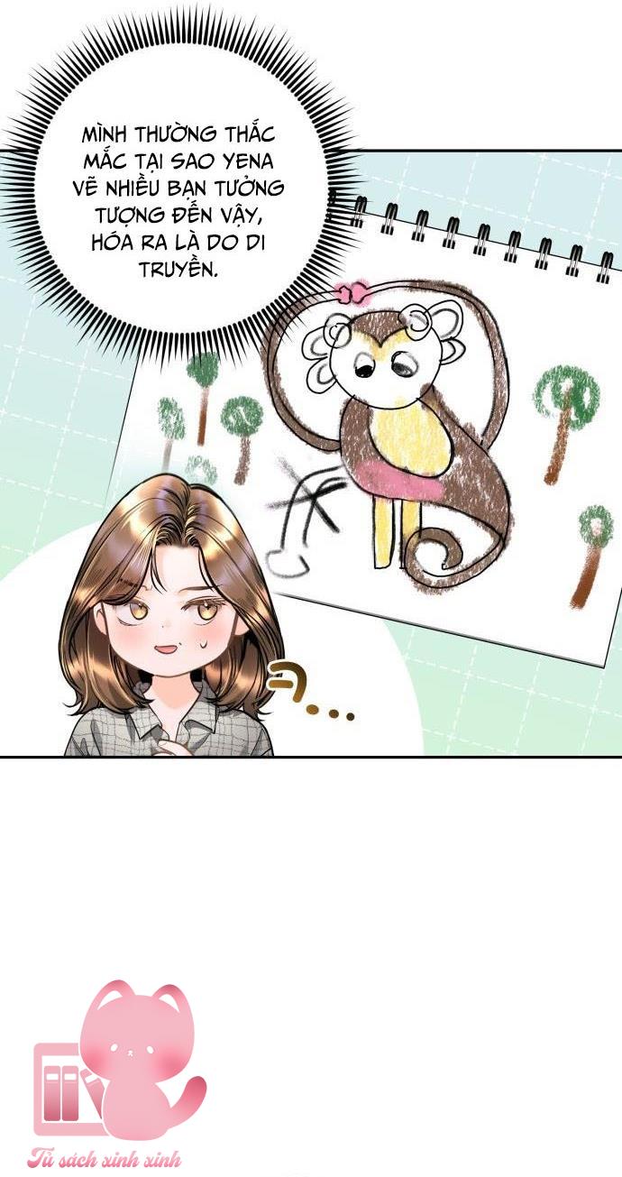 Đứa Bé Giống Anh - Chap 28 - Trang 16