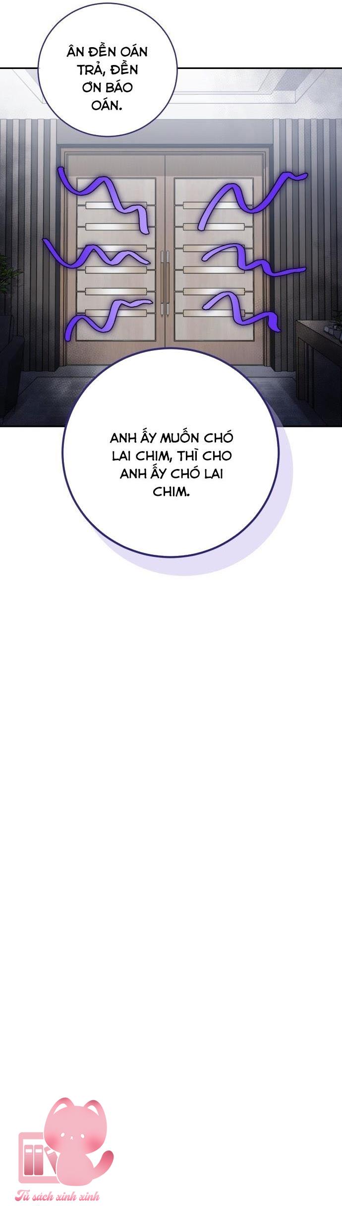 Đứa Bé Giống Anh - Chap 28 - Trang 19