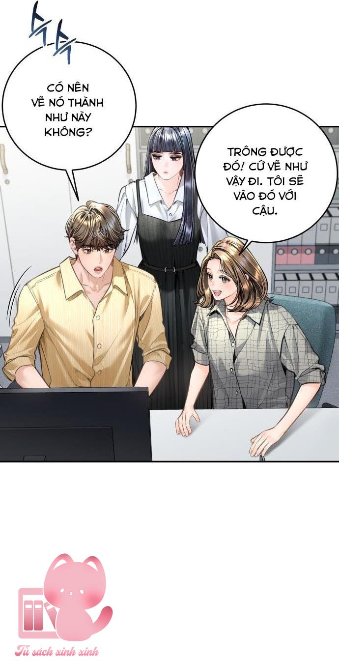Đứa Bé Giống Anh - Chap 28 - Trang 20