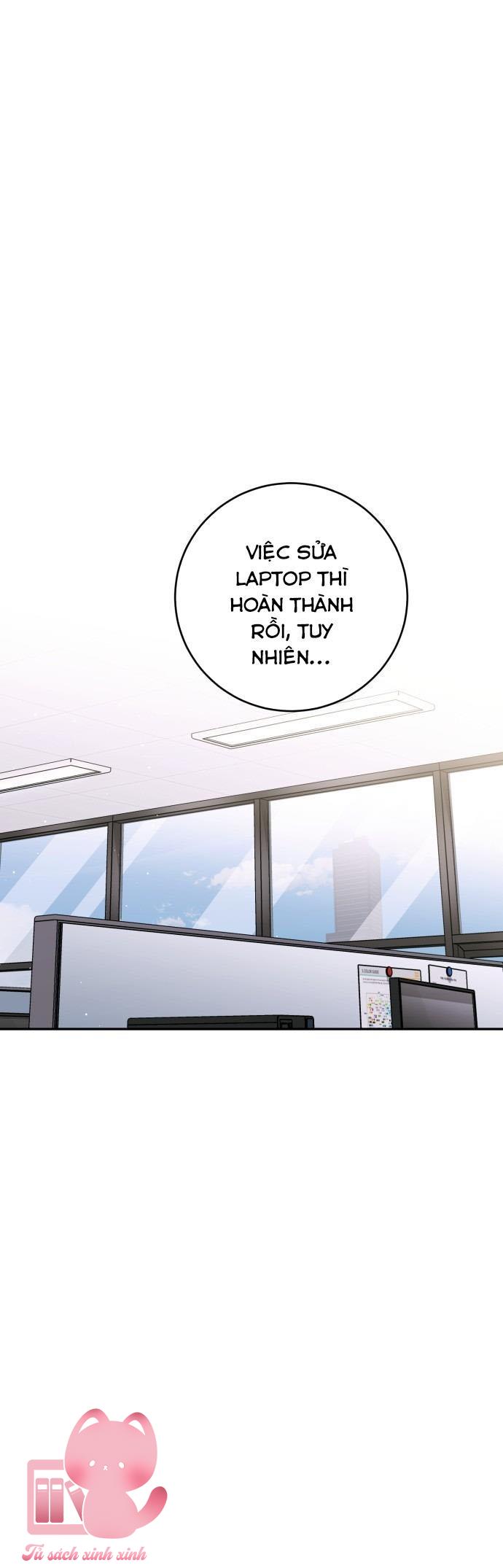 Đứa Bé Giống Anh - Chap 28 - Trang 3