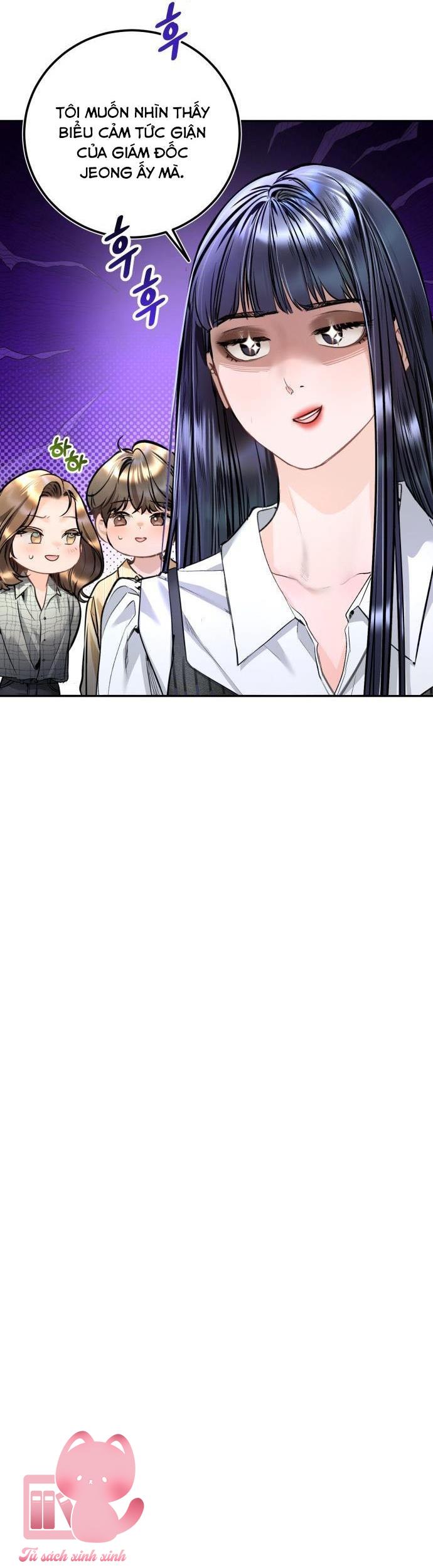 Đứa Bé Giống Anh - Chap 28 - Trang 22