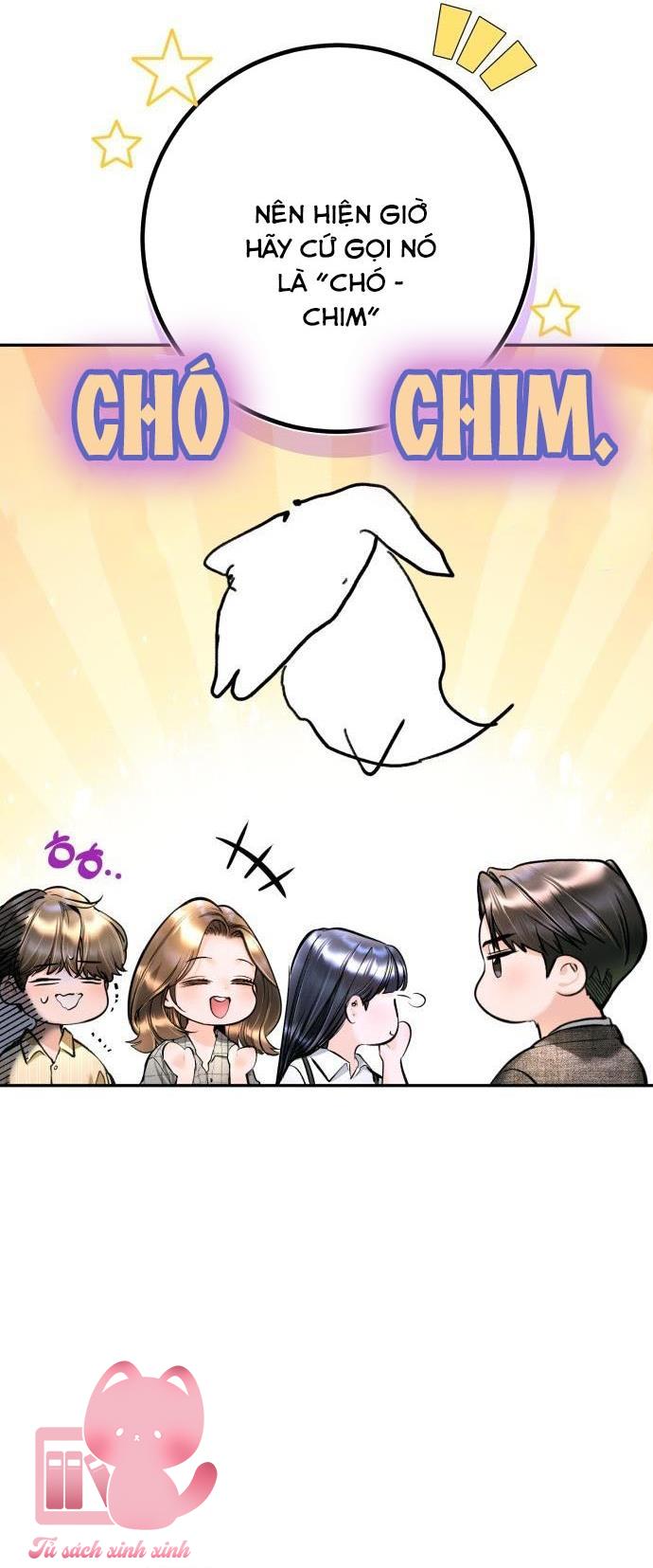 Đứa Bé Giống Anh - Chap 28 - Trang 26
