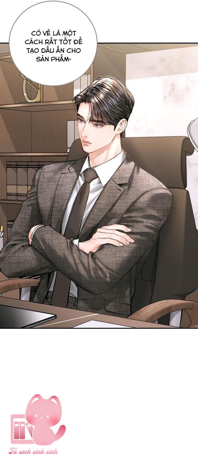 Đứa Bé Giống Anh - Chap 28 - Trang 27