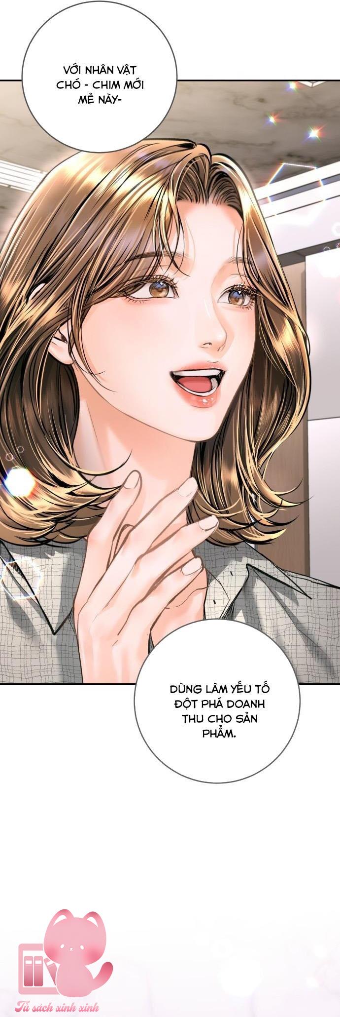 Đứa Bé Giống Anh - Chap 28 - Trang 28