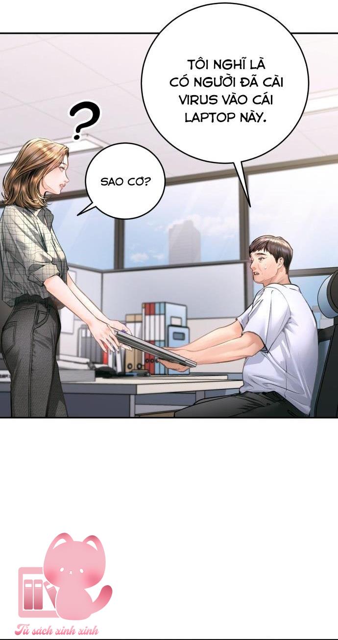 Đứa Bé Giống Anh - Chap 28 - Trang 4