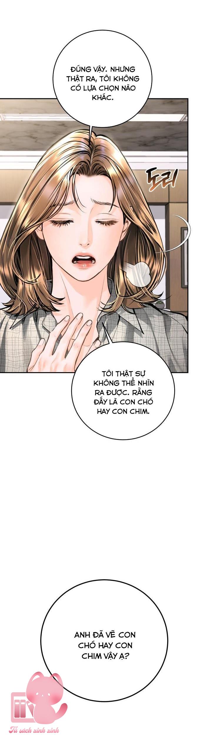 Đứa Bé Giống Anh - Chap 28 - Trang 34
