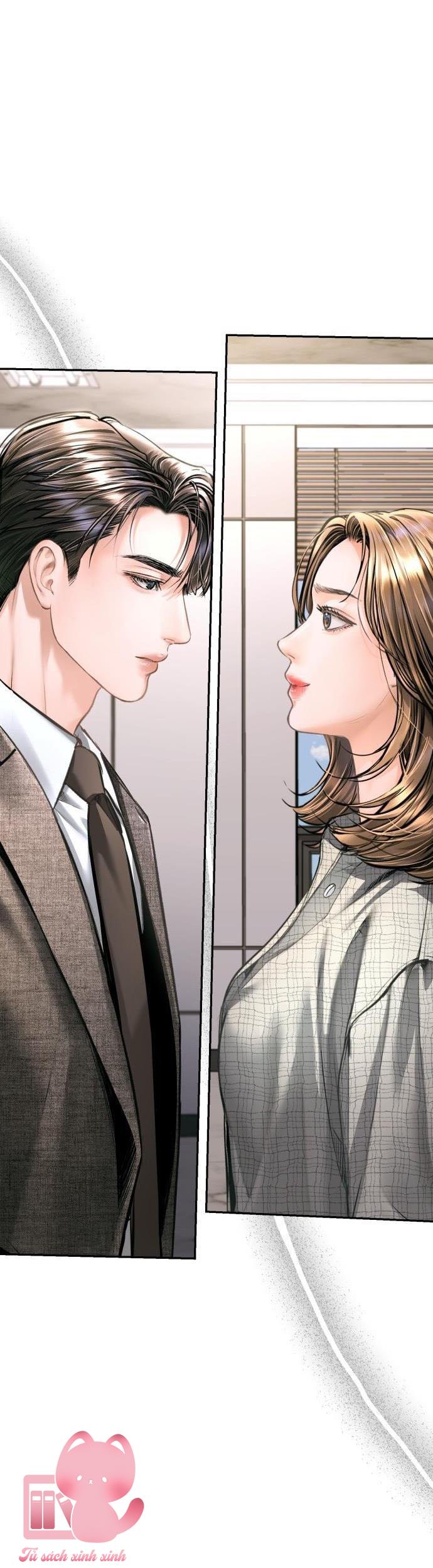 Đứa Bé Giống Anh - Chap 28 - Trang 35