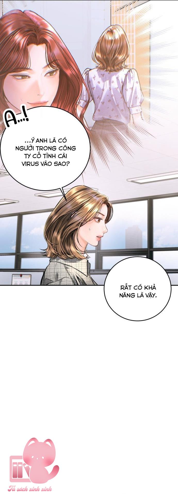 Đứa Bé Giống Anh - Chap 28 - Trang 5
