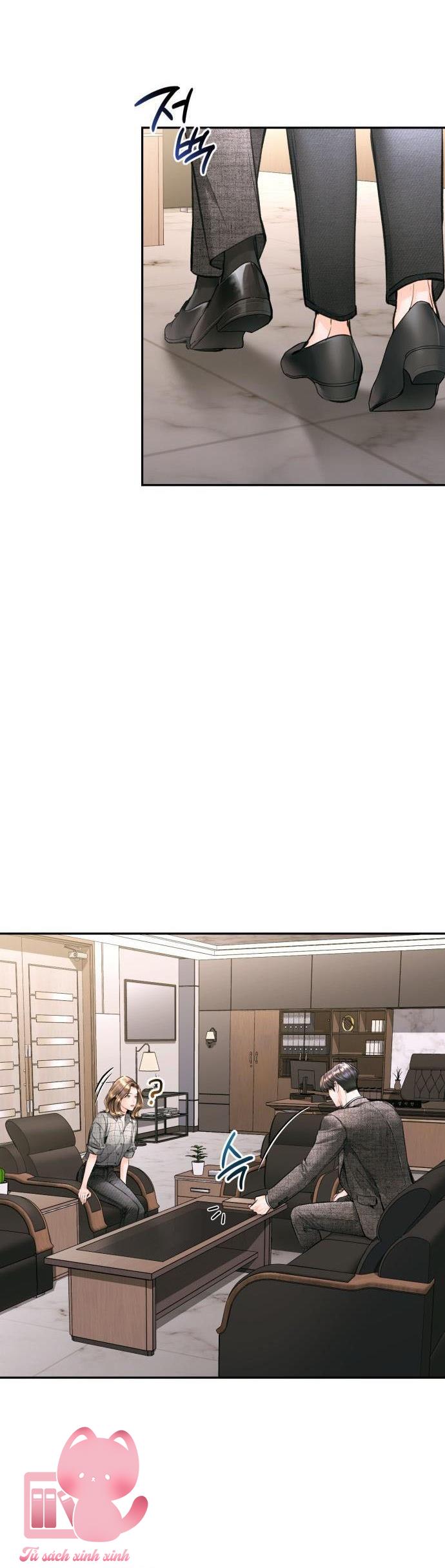Đứa Bé Giống Anh - Chap 28 - Trang 41