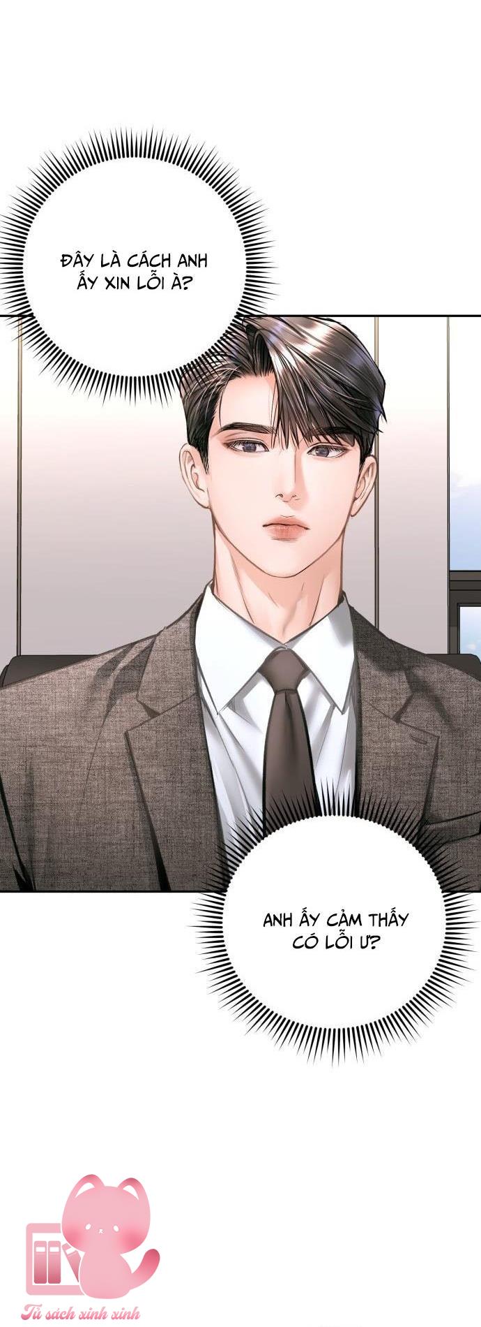 Đứa Bé Giống Anh - Chap 28 - Trang 43