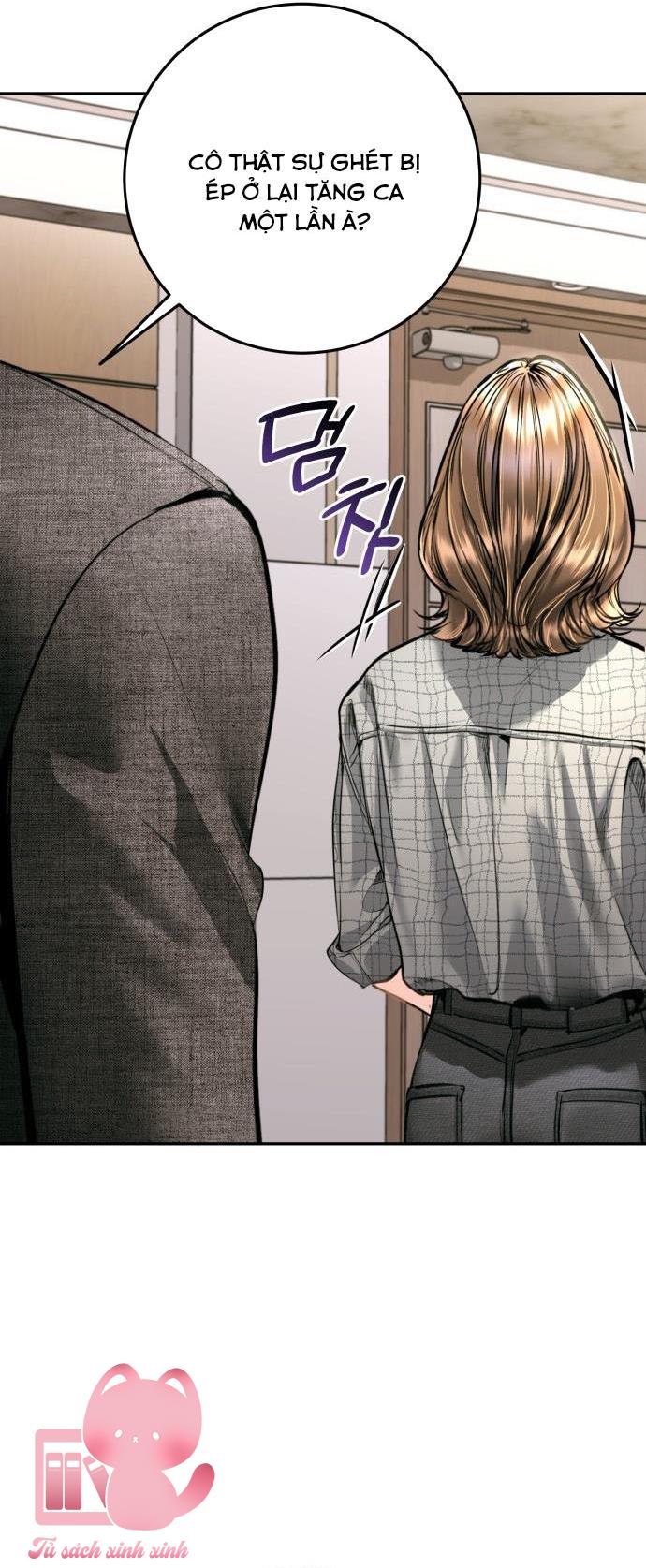 Đứa Bé Giống Anh - Chap 28 - Trang 45