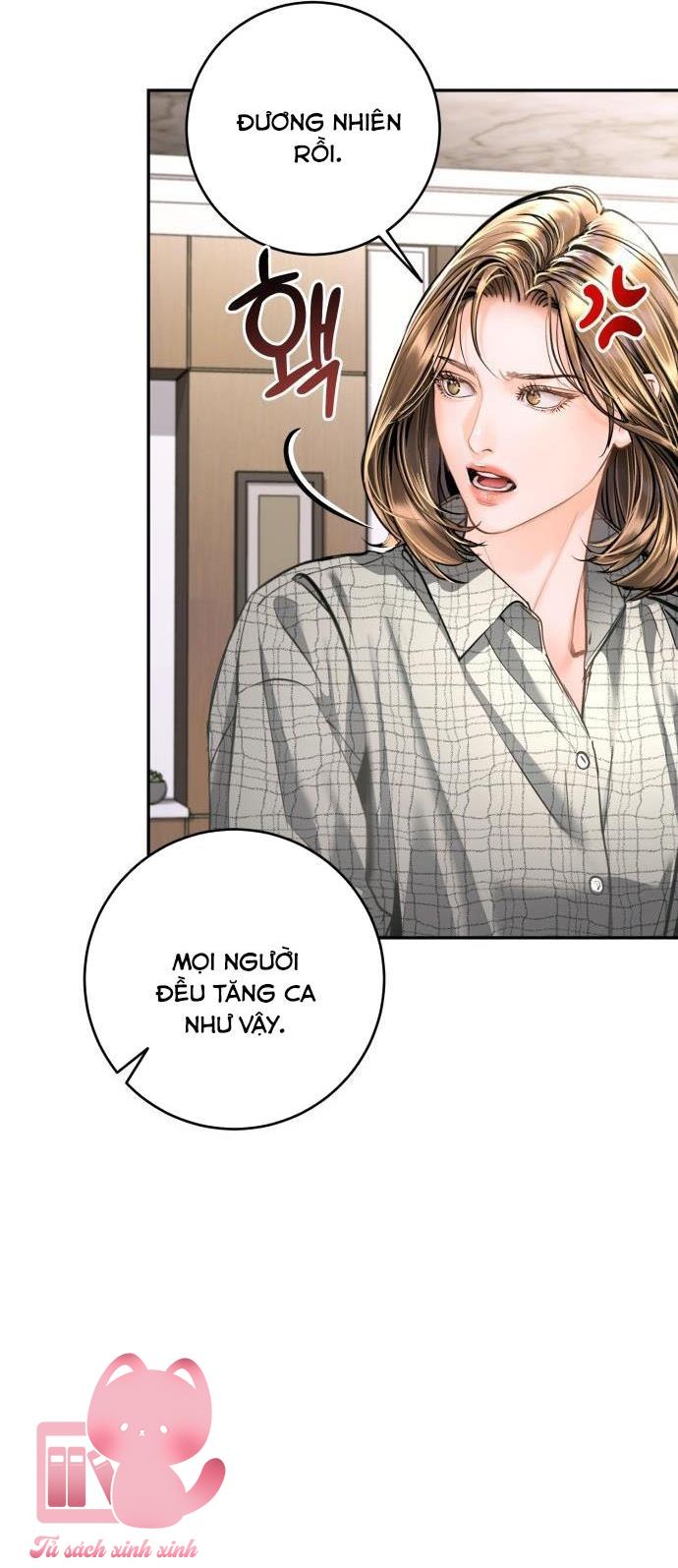 Đứa Bé Giống Anh - Chap 28 - Trang 46