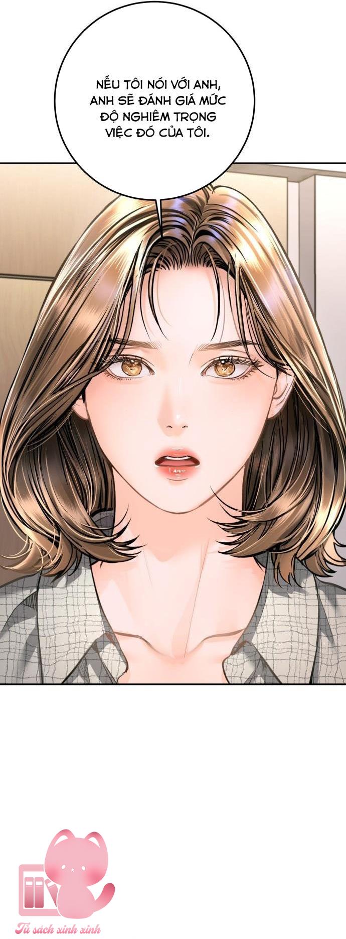 Đứa Bé Giống Anh - Chap 28 - Trang 49