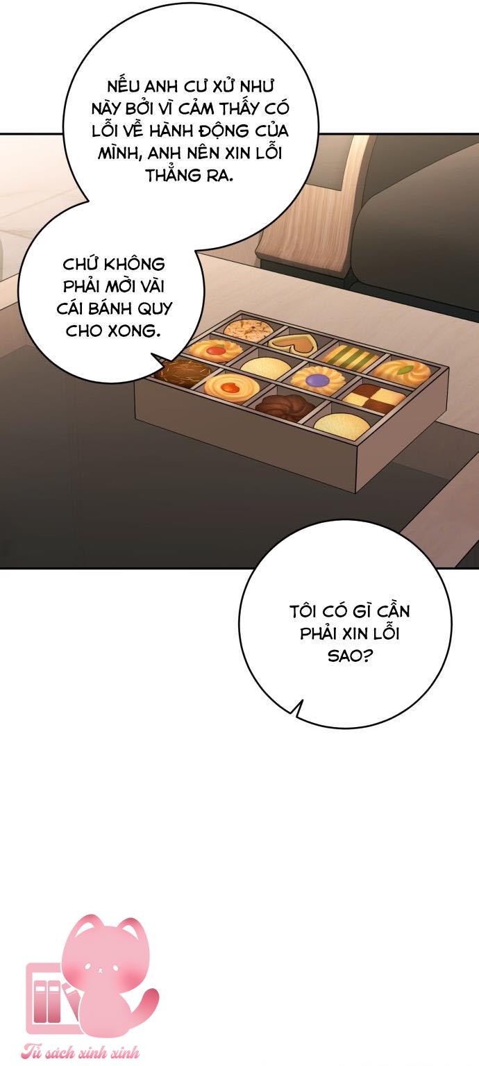 Đứa Bé Giống Anh - Chap 28 - Trang 50