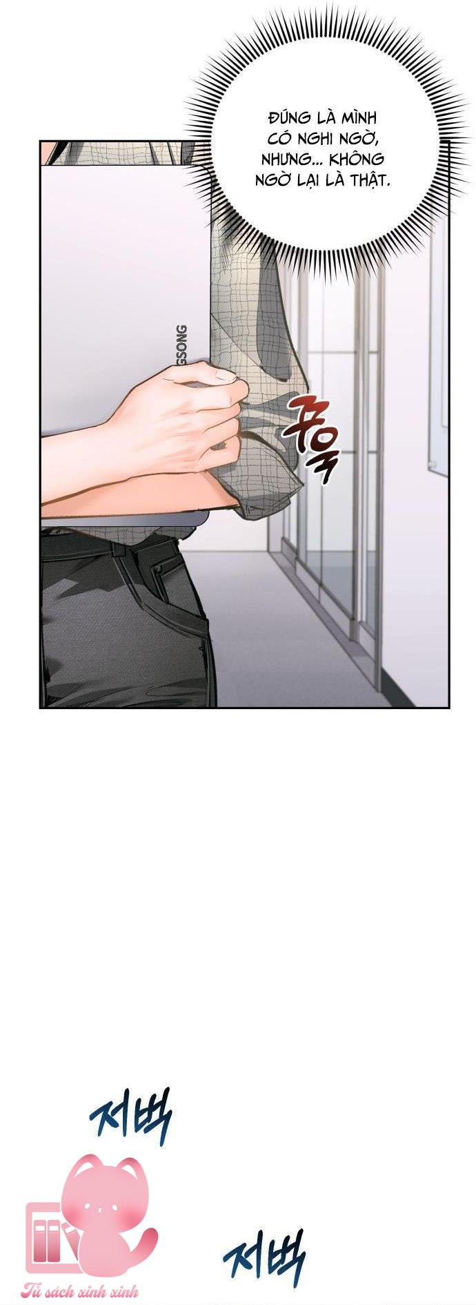 Đứa Bé Giống Anh - Chap 28 - Trang 6
