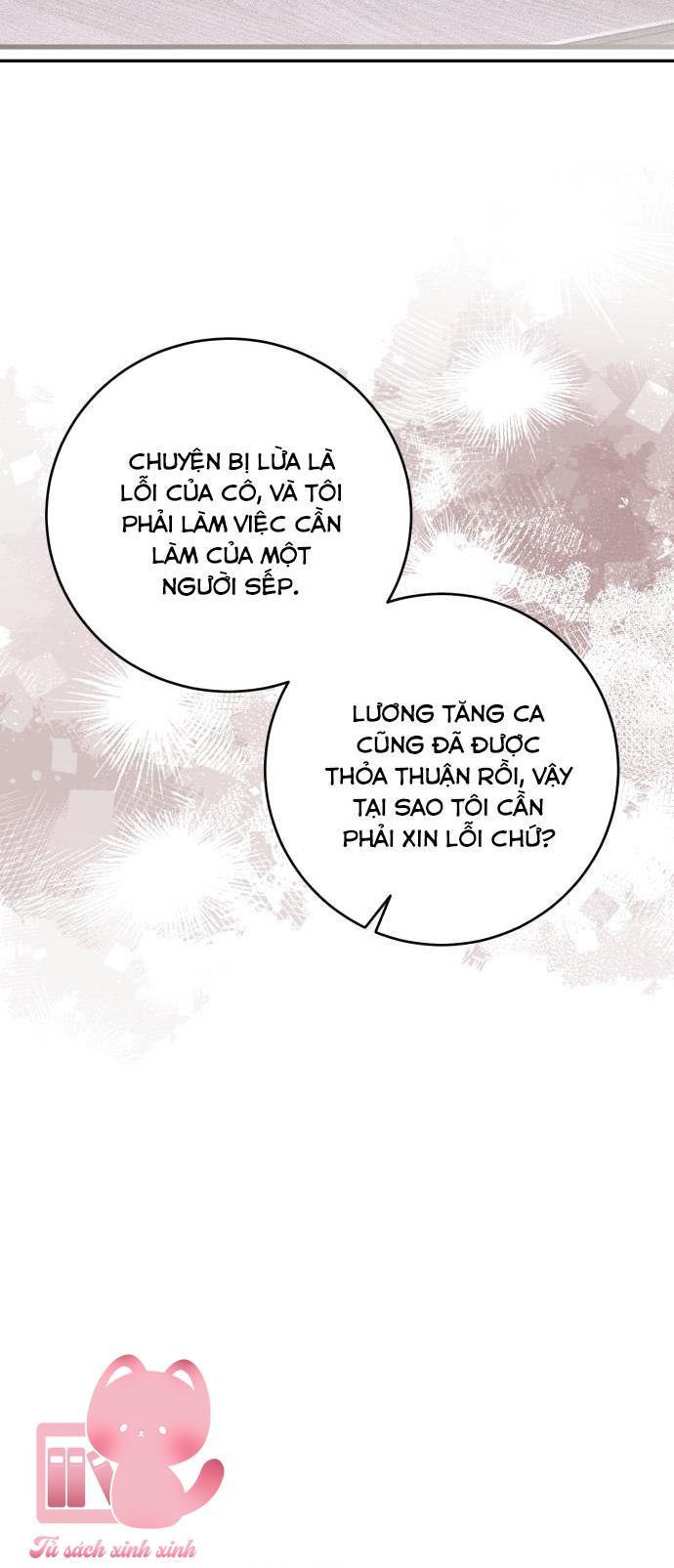 Đứa Bé Giống Anh - Chap 28 - Trang 52