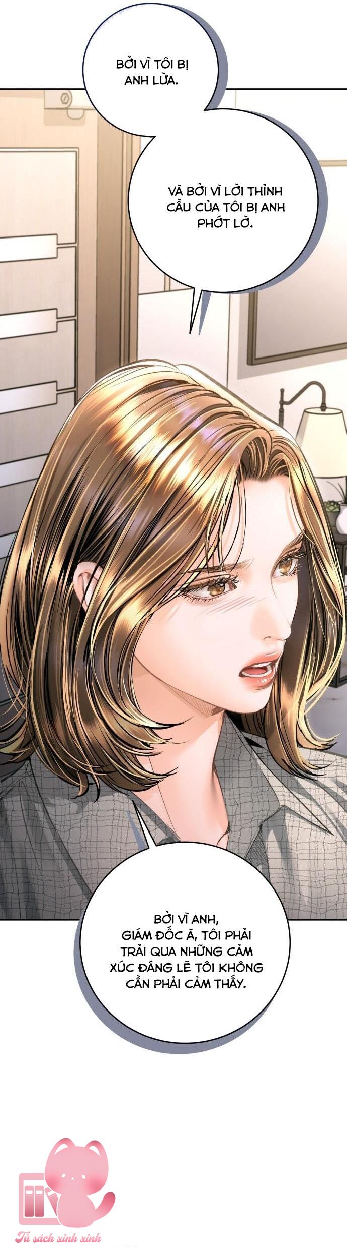 Đứa Bé Giống Anh - Chap 28 - Trang 53