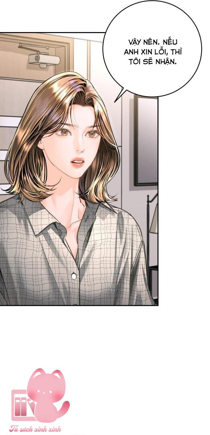 Đứa Bé Giống Anh - Chap 28 - Trang 55