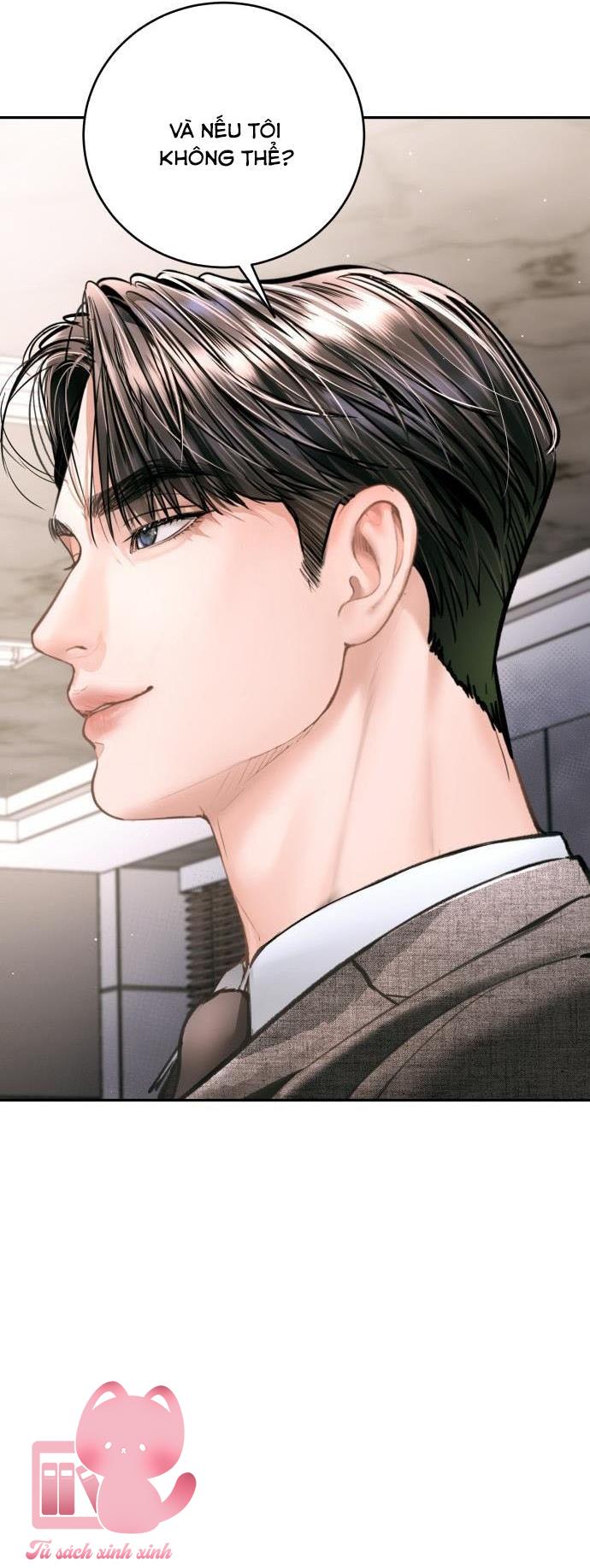 Đứa Bé Giống Anh - Chap 28 - Trang 56