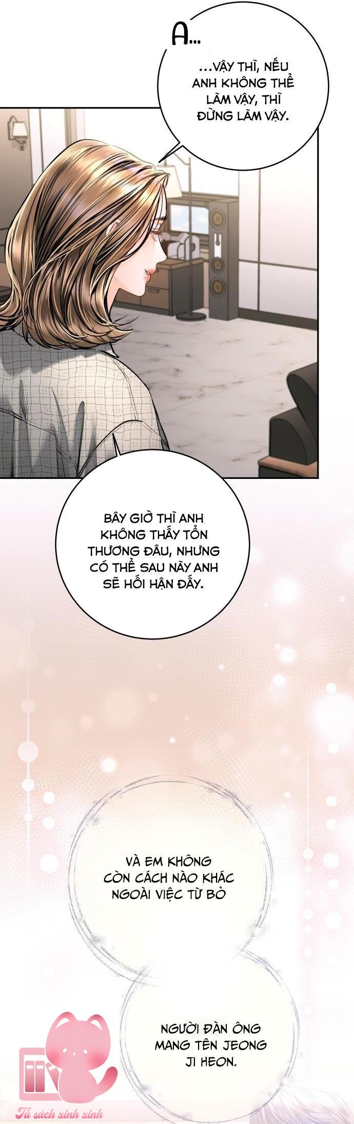 Đứa Bé Giống Anh - Chap 28 - Trang 57