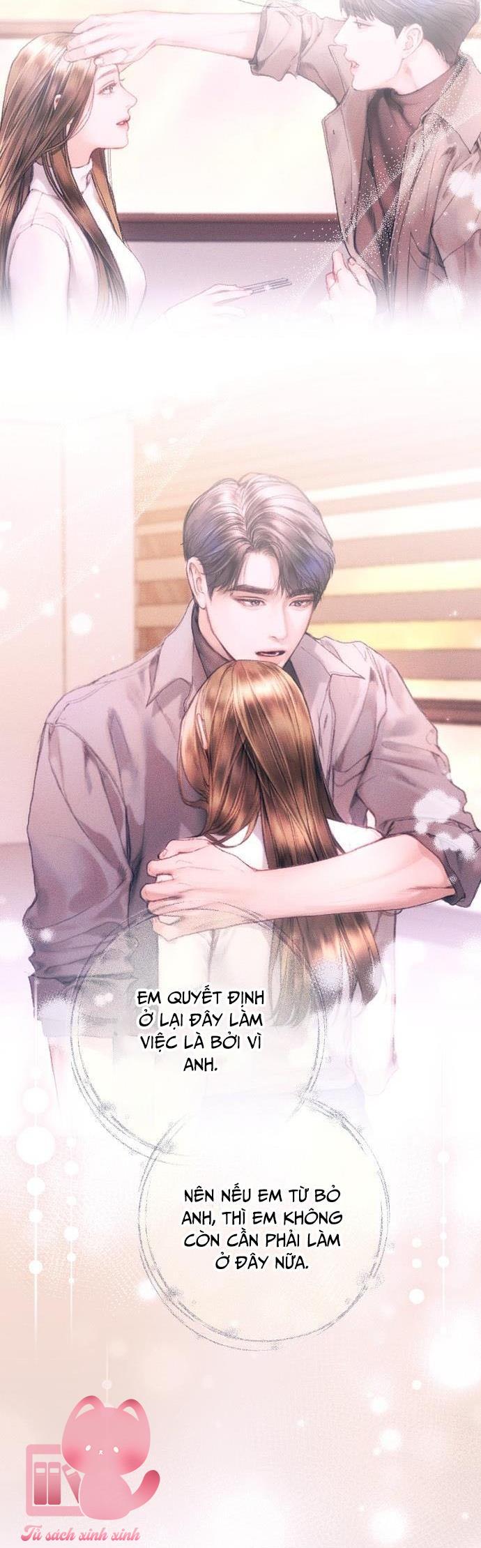 Đứa Bé Giống Anh - Chap 28 - Trang 58