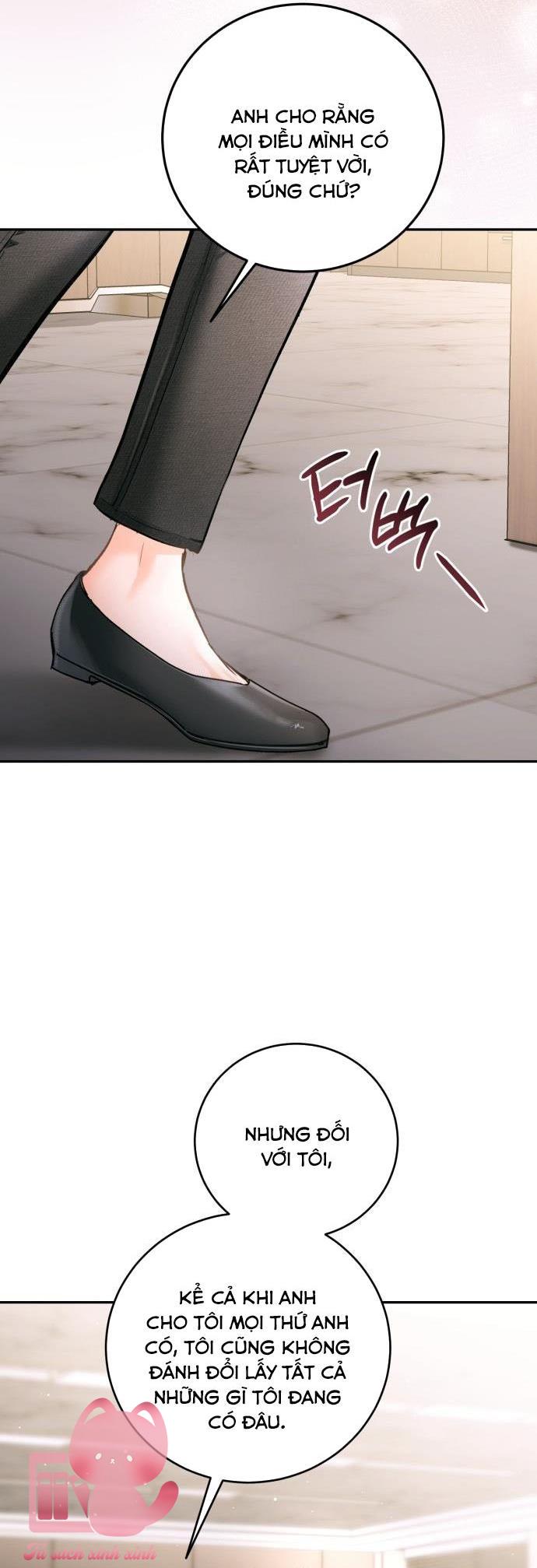 Đứa Bé Giống Anh - Chap 28 - Trang 59