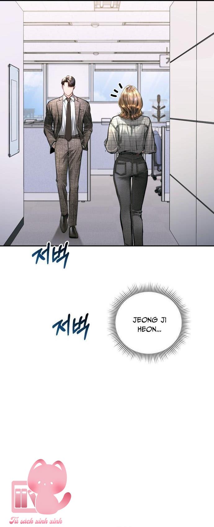 Đứa Bé Giống Anh - Chap 28 - Trang 7