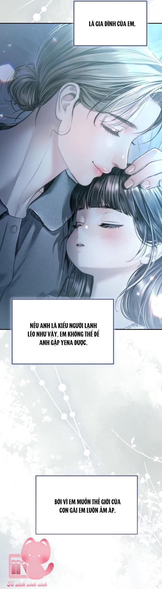 Đứa Bé Giống Anh - Chap 28 - Trang 61